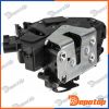 Serrure de porte droite arrière pour FORD | EZC-FR-371, 25-85-0032